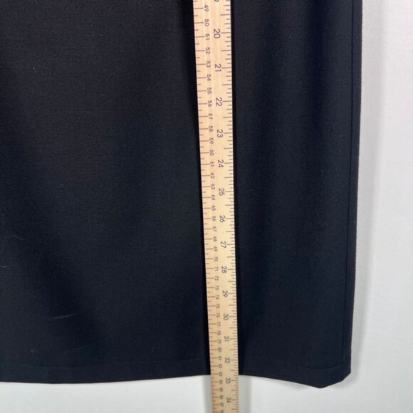 NWT BCBGMAXAZRIA VALENTINE Lace Aplique Sleeveless Black Mini Dress IZD6Y967 XXS - Picture 11 of 16